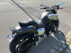 2013 Yamaha V-Max