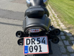2013 Yamaha V-Max