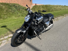 Yamaha V-Max