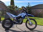 2013 Yamaha WR 250 R 2013 Yamaha WR 250 R