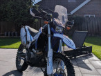2013 Yamaha WR 250 R 2013 Yamaha WR 250 R