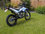 2013 Yamaha WR 250 R 2013 Yamaha WR 250 R