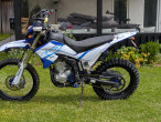 2013 Yamaha WR 250 R 2013 Yamaha WR 250 R
