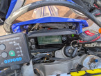 2013 Yamaha WR 250 R 2013 Yamaha WR 250 R
