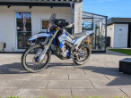 2013 Yamaha WR 250 R 2013 Yamaha WR 250 R