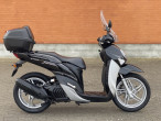 2013 Yamaha Xenter 150
