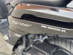 2013 Yamaha Xenter 150