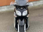 2013 Yamaha Xenter 150