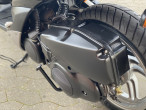 2013 Yamaha Xenter 150