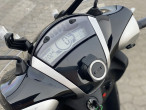 2013 Yamaha Xenter 150