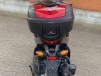 2013 Yamaha Xenter 150
