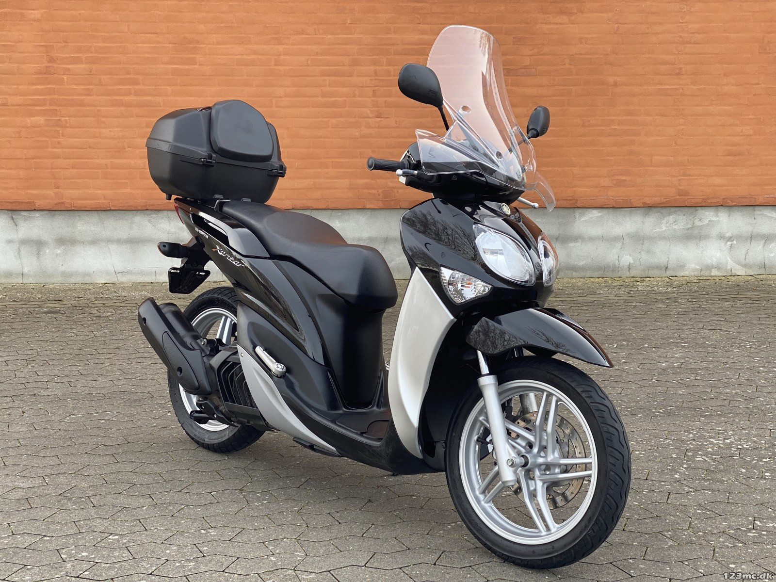 Xenon Yamaha Xenter Tuning Xenon Effect Bulbs Pack For Yamaha