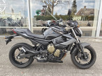 2013 Yamaha XJ6 N