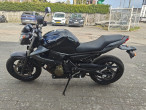 2013 Yamaha XJ6 N