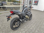 2013 Yamaha XJ6 N