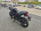 2013 Yamaha XJ6 N