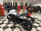 2013 Yamaha XJ6 N 2013 Yamaha XJ6 N