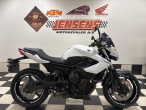 2013 Yamaha XJ6 N 2013 Yamaha XJ6 N