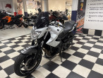 2013 Yamaha XJ6 N 2013 Yamaha XJ6 N