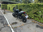 2013 Yamaha XJ6 N 2013 Yamaha XJ6 N