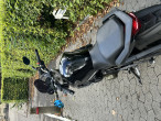 2013 Yamaha XJ6 N 2013 Yamaha XJ6 N