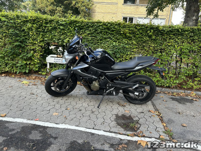 Yamaha XJ6 N