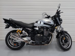 Yamaha XJR 1300