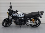 2013 Yamaha XJR 1300