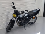 2013 Yamaha XJR 1300