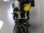 2013 Yamaha XJR 1300