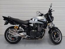 Yamaha XJR 1300