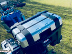 2013 Yamaha XT 1200 Z