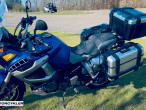 2013 Yamaha XT 1200 Z