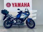 2013 Yamaha XT 1200 Z