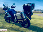 2013 Yamaha XT 1200 Z