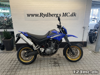 Yamaha XT 660