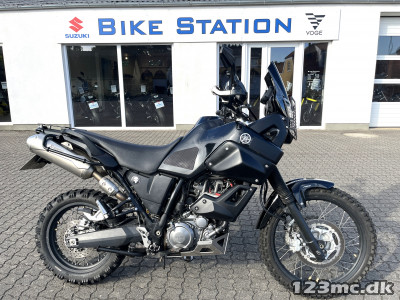 Yamaha XT 660 Z