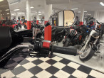2013 Yamaha XV 1900 2013 Yamaha XV 1900