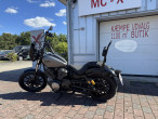 2013 Yamaha XV 950