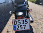 2013 Yamaha XV 950