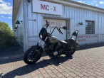 2013 Yamaha XV 950