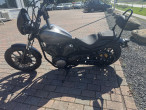 2013 Yamaha XV 950