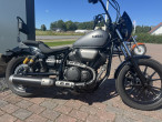 2013 Yamaha XV 950