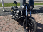 2013 Yamaha XV 950