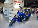 2013 Yamaha XVS 1300 2013 Yamaha XVS 1300