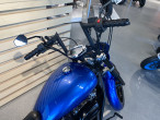 2013 Yamaha XVS 1300 2013 Yamaha XVS 1300