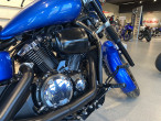 2013 Yamaha XVS 1300 2013 Yamaha XVS 1300