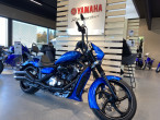 2013 Yamaha XVS 1300 2013 Yamaha XVS 1300