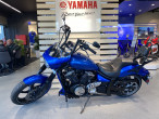 2013 Yamaha XVS 1300 2013 Yamaha XVS 1300
