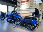 2013 Yamaha XVS 1300 2013 Yamaha XVS 1300